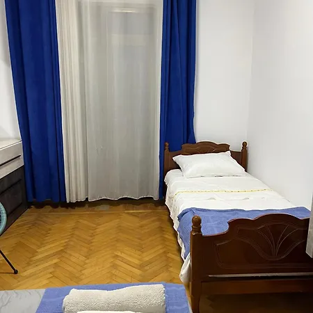 Bazaar City Center 3 Apartament