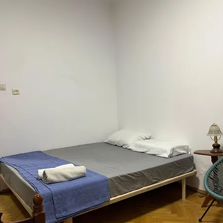 Apartament Bazaar City Center 3 Tirana