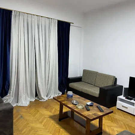 Apartament Bazaar City Center 3 Tirana