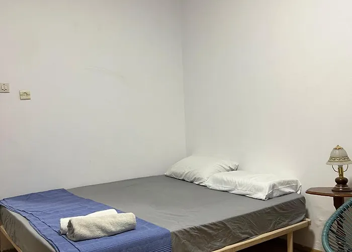 Apartament Bazaar City Center 3 Tirana