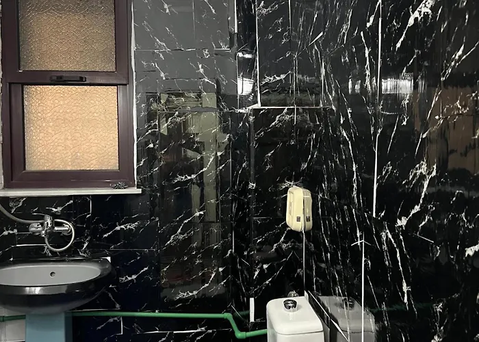 Apartamento Bazaar City Center 3 Tirana